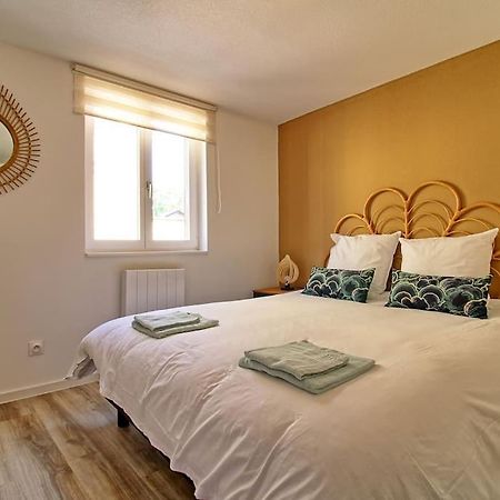 Logement Chez Anthone - Proche Obernai, Logement Pour 1 A 5 Personnes Bernardswiller Екстериор снимка