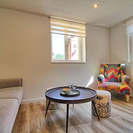 Logement Chez Anthone - Proche Obernai, Logement Pour 1 A 5 Personnes Bernardswiller Екстериор снимка