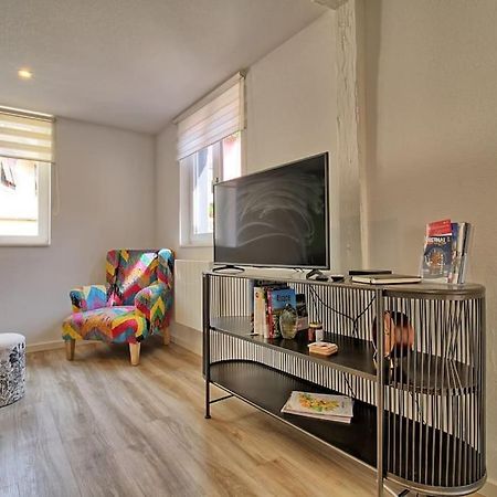 Logement Chez Anthone - Proche Obernai, Logement Pour 1 A 5 Personnes Bernardswiller Екстериор снимка