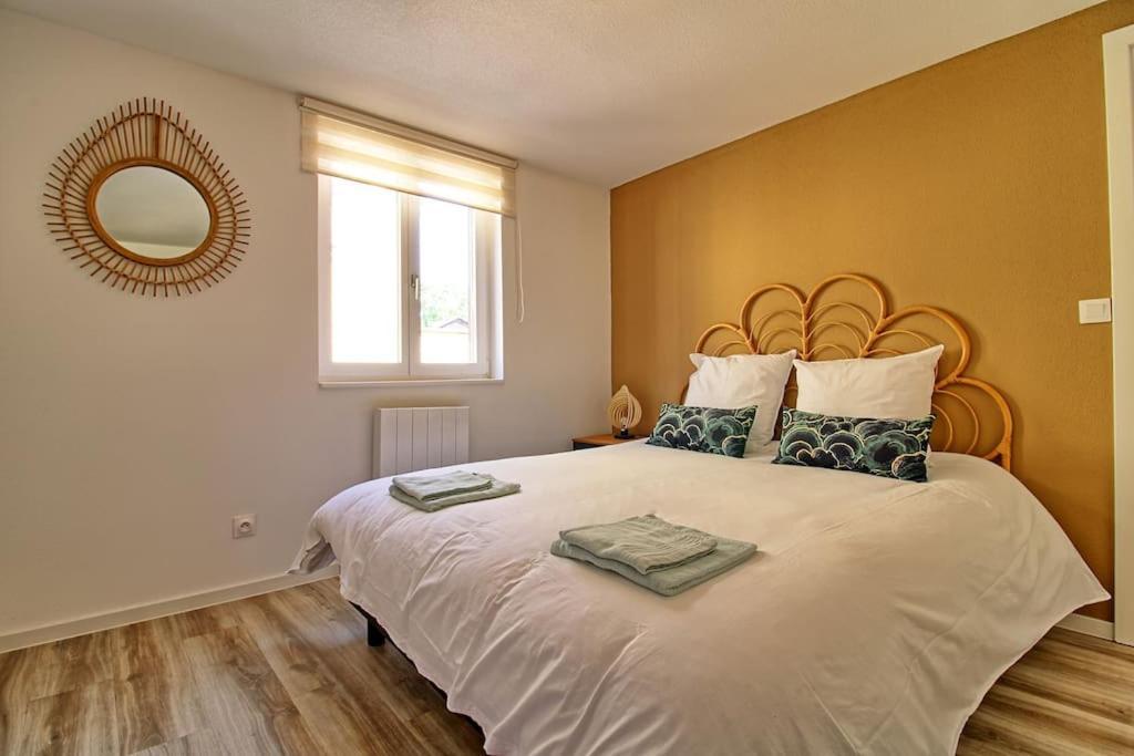 Logement Chez Anthone - Proche Obernai, Logement Pour 1 A 5 Personnes Bernardswiller Екстериор снимка