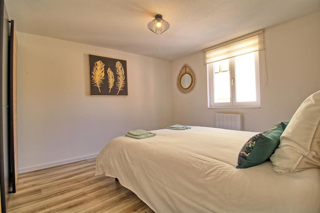 Logement Chez Anthone - Proche Obernai, Logement Pour 1 A 5 Personnes Bernardswiller Екстериор снимка