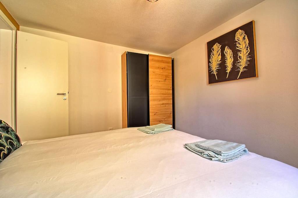 Logement Chez Anthone - Proche Obernai, Logement Pour 1 A 5 Personnes Bernardswiller Екстериор снимка