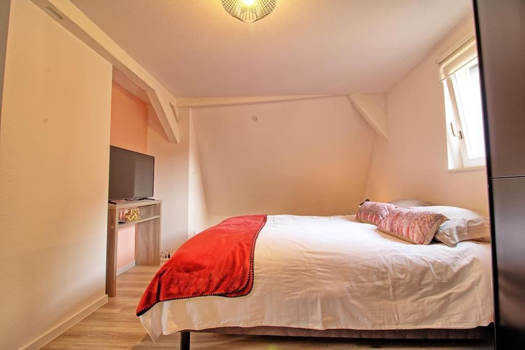 Logement Chez Anthone - Proche Obernai, Logement Pour 1 A 5 Personnes Bernardswiller Екстериор снимка