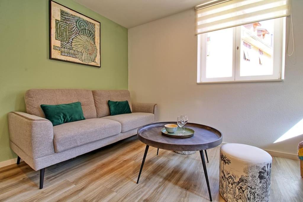 Logement Chez Anthone - Proche Obernai, Logement Pour 1 A 5 Personnes Bernardswiller Екстериор снимка